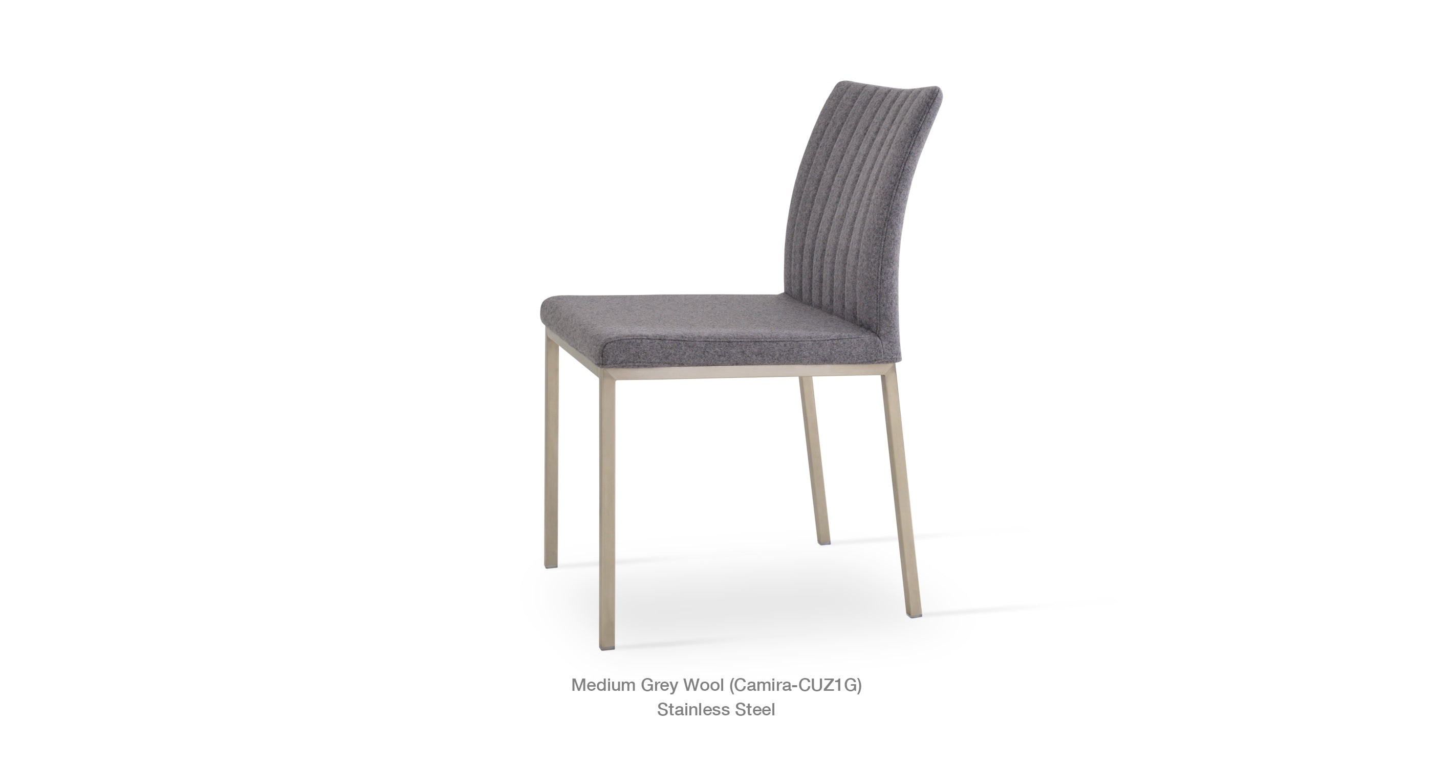 Zeyno Metal Chair - variety of styles from classic to contemporary | Image 33 | InSTYLE Home & Rugs