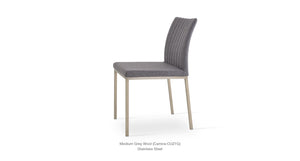 Zeyno Metal Chair - variety of styles from classic to contemporary | Image 33 | InSTYLE Home & Rugs
