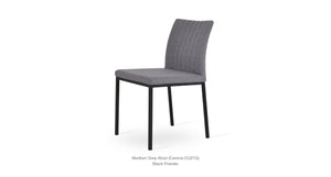 Zeyno Metal Chair - variety of styles from classic to contemporary | Image 34 | InSTYLE Home & Rugs