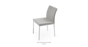 Zeyno Metal Chair - variety of styles from classic to contemporary | Image 36 | InSTYLE Home & Rugs