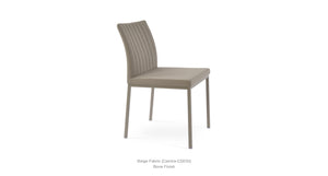 Zeyno Metal Chair - variety of styles from classic to contemporary | Image 43 | InSTYLE Home & Rugs