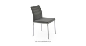 Zeyno Metal Chair - variety of styles from classic to contemporary | Image 45 | InSTYLE Home & Rugs