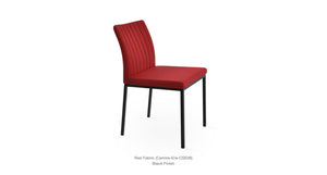 Zeyno Metal Chair - variety of styles from classic to contemporary | Image 46 | InSTYLE Home & Rugs