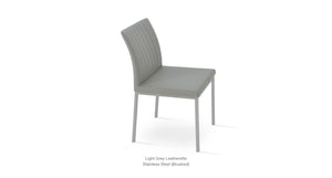 Zeyno Metal Chair - variety of styles from classic to contemporary | Image 54 | InSTYLE Home & Rugs