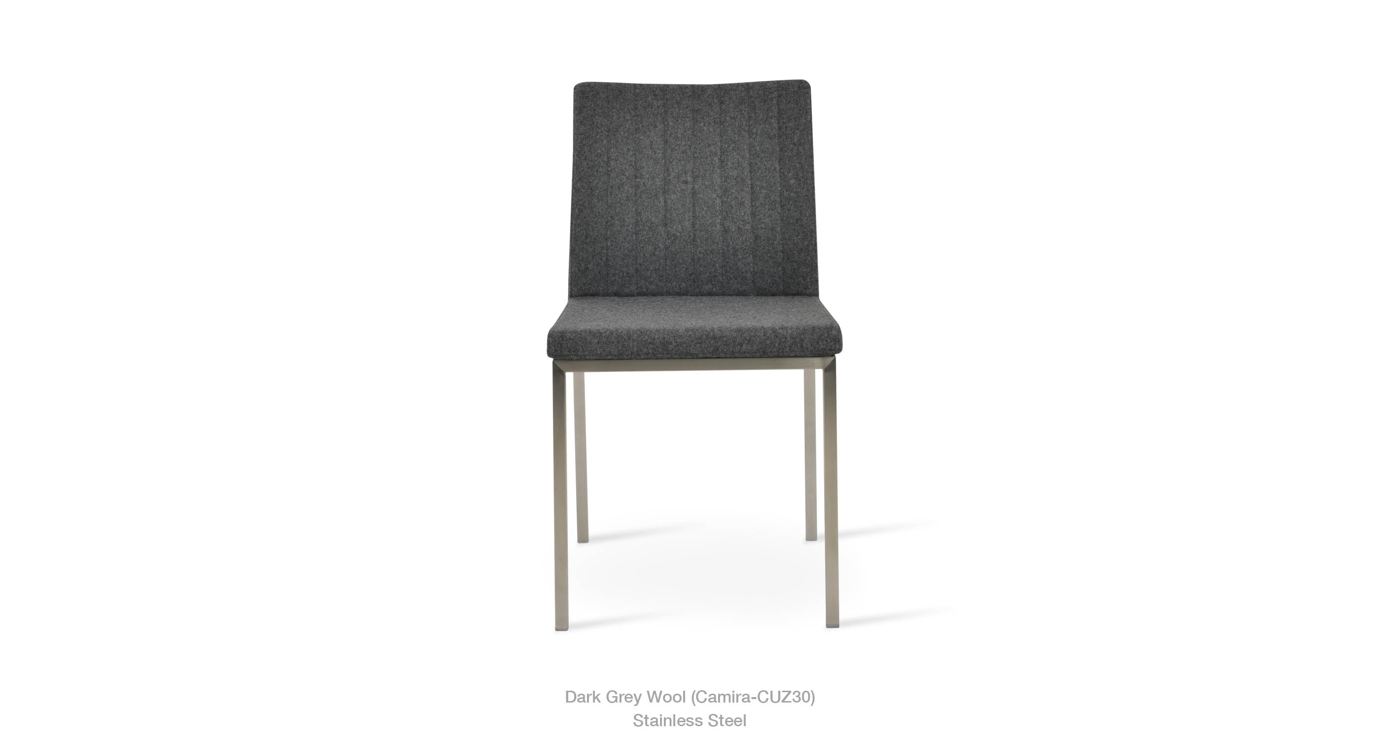 Zeyno Metal Chair - variety of styles from classic to contemporary | Image 60 | InSTYLE Home & Rugs
