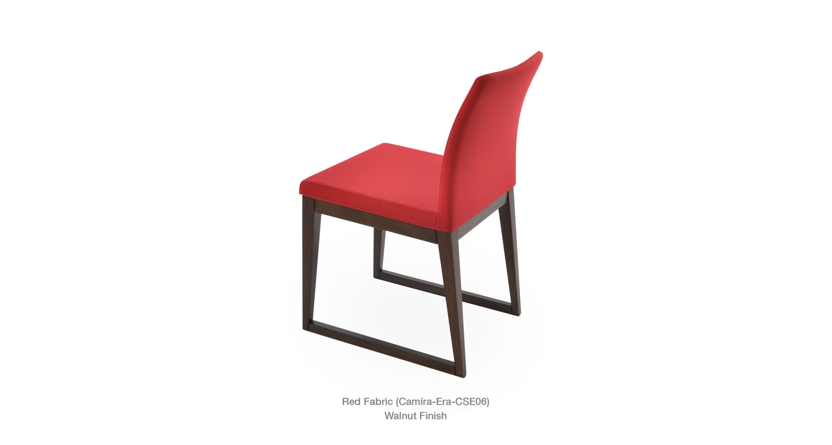 Zeyno Sled Wood - | Image 4 | InSTYLE Home & Rugs