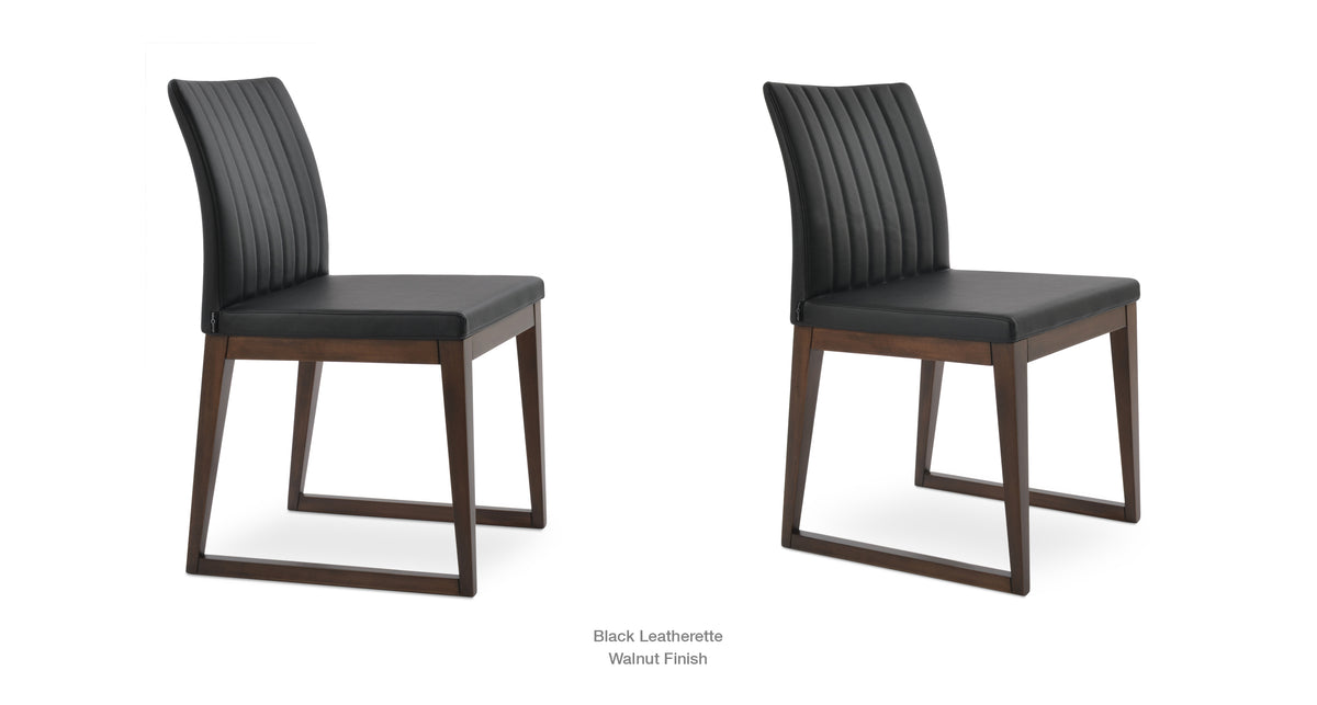 Zeyno Sled Wood - | Image 8 | InSTYLE Home & Rugs