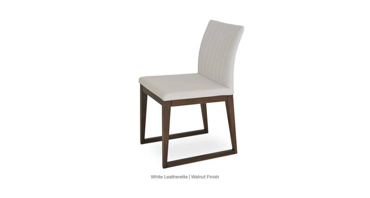 Zeyno Sled Wood - | Image 9 | InSTYLE Home & Rugs