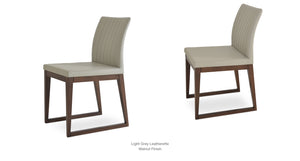 Zeyno Sled Wood - | Image 14 | InSTYLE Home & Rugs