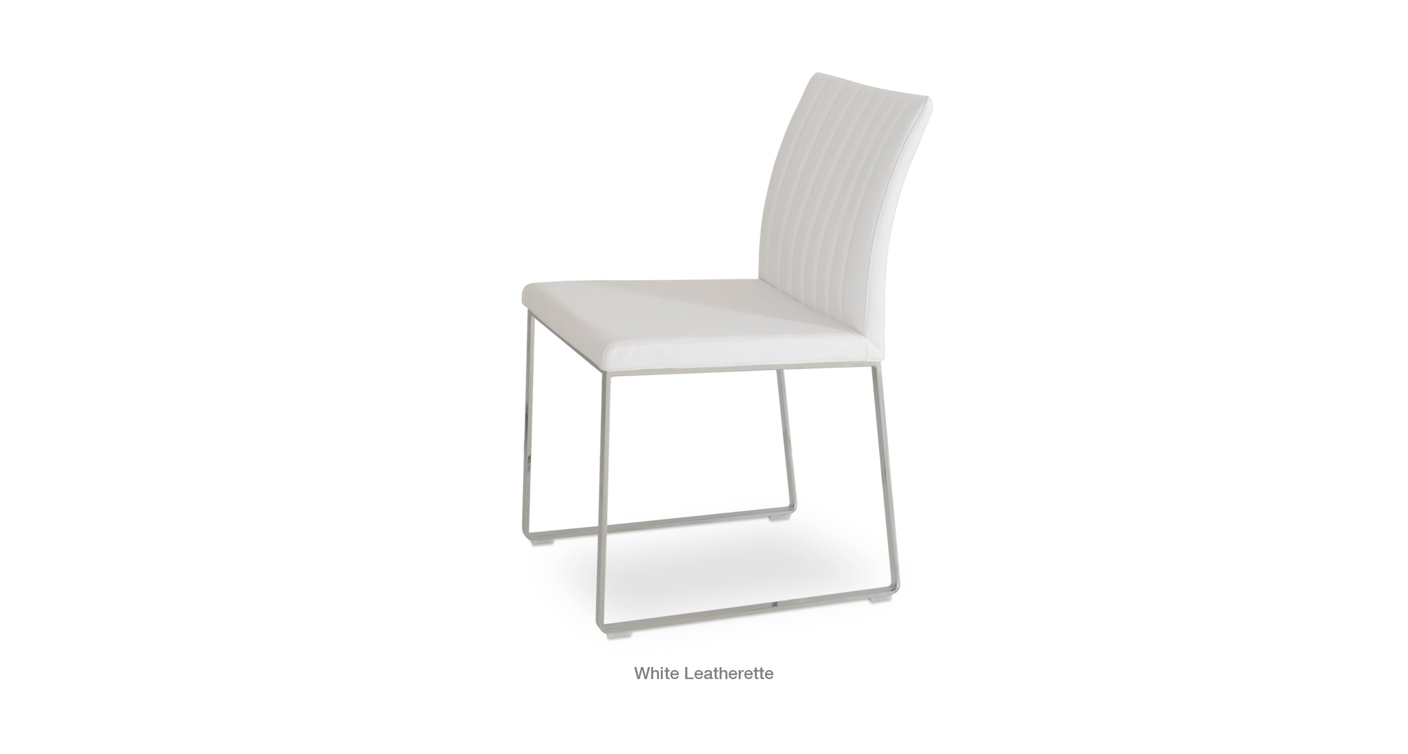 Zeyno Sled Chair - comfortable dining experience | Image 56 | InSTYLE Home & Rugs