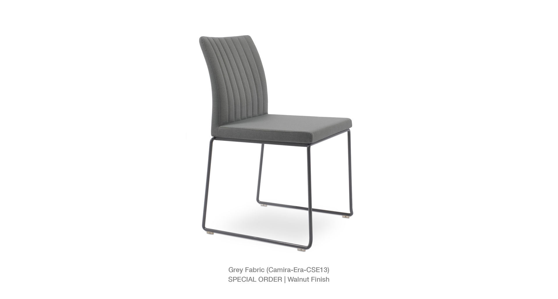 Zeyno Stackable Chair - comfortable seating for dining and office spaces | Image 28 | InSTYLE Home & Rugs