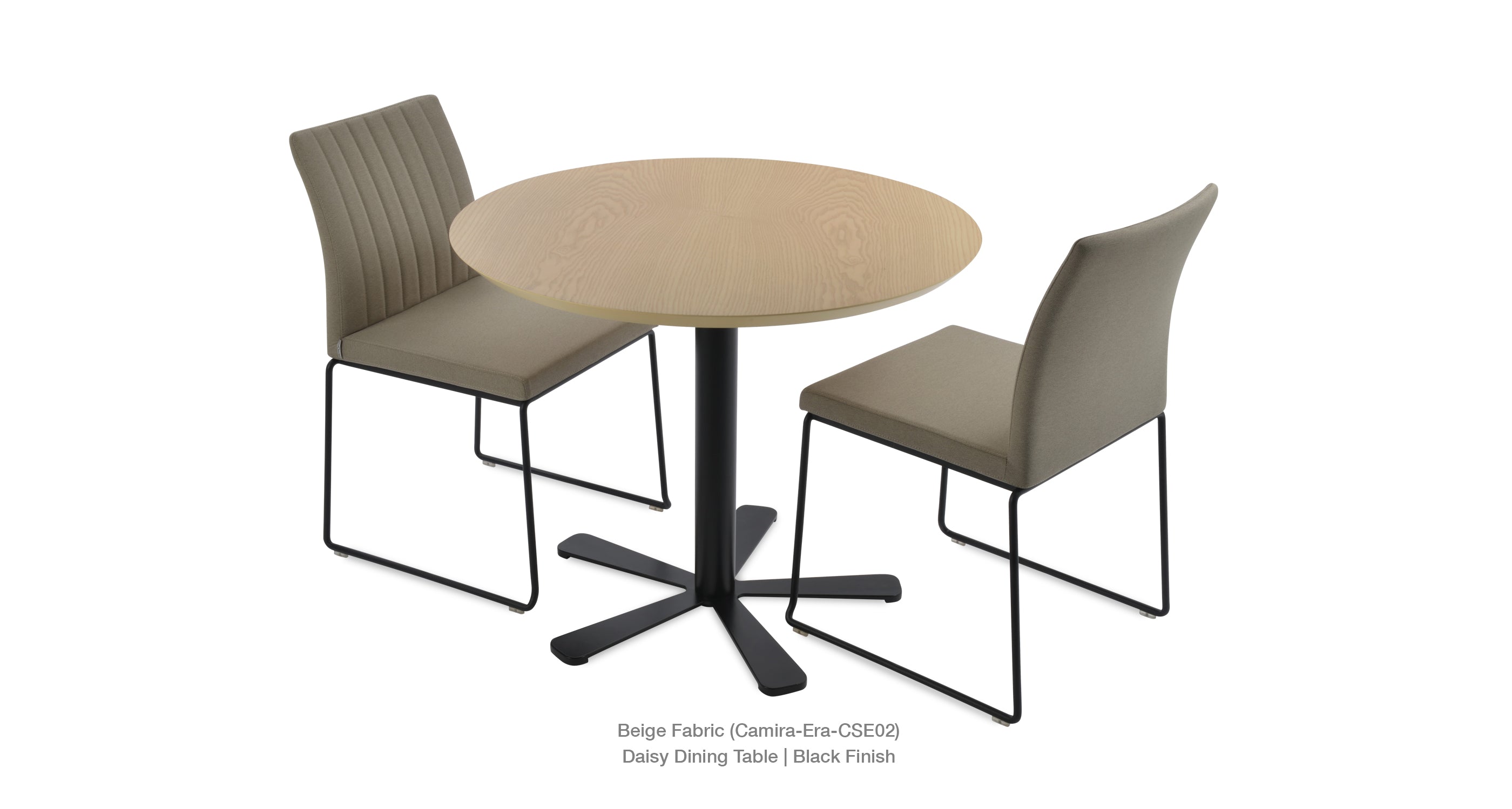 Zeyno Stackable Chair - comfortable seating for dining and office spaces | Image 40 | InSTYLE Home & Rugs