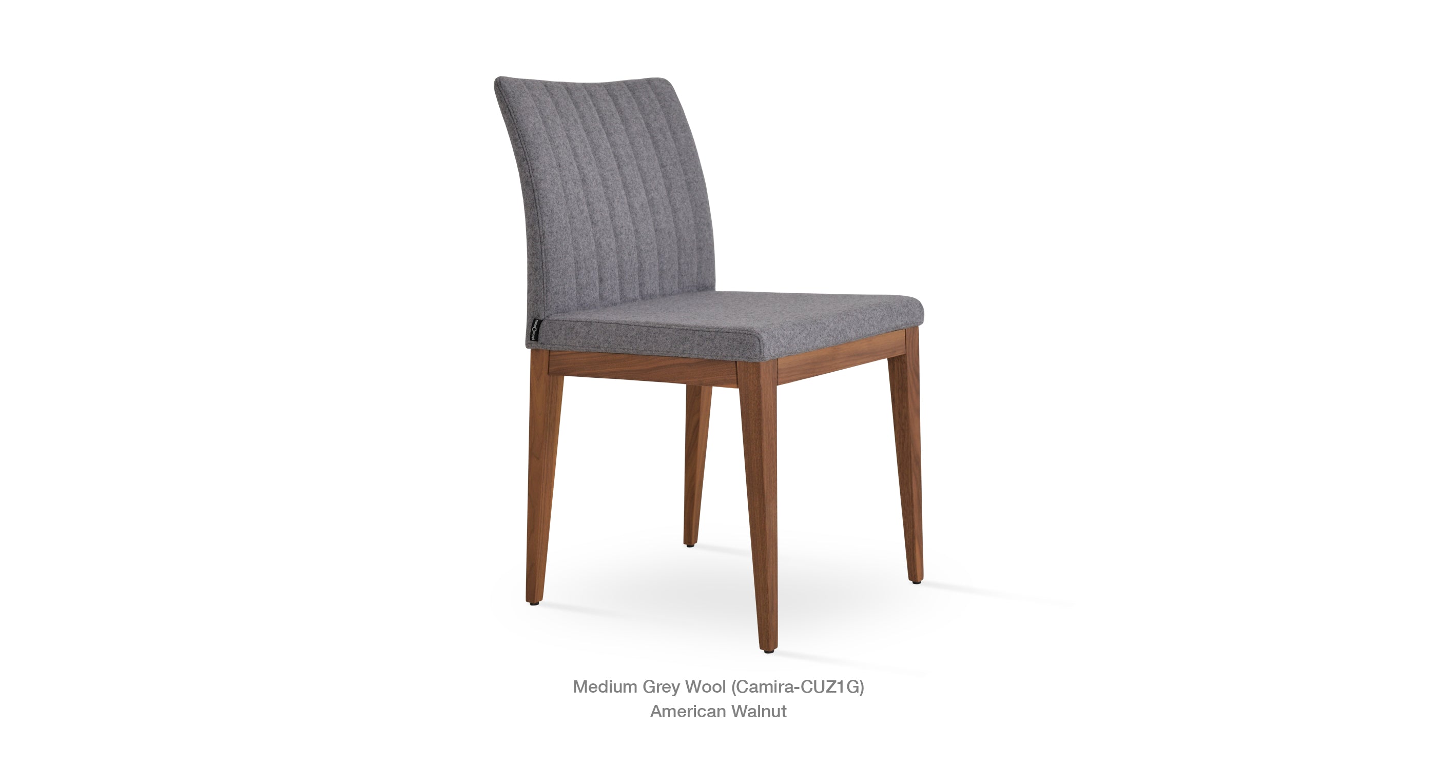 Zeyno Wood Chair - variety of styles from classic to contemporary | Image 77 | InSTYLE Home & Rugs