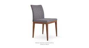 Zeyno Wood Chair - variety of styles from classic to contemporary | Image 77 | InSTYLE Home & Rugs