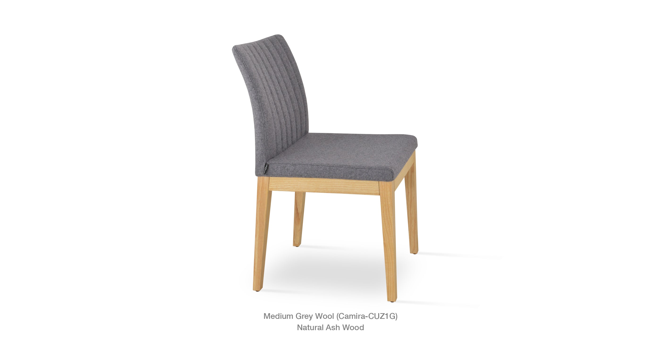 Zeyno Wood Chair - variety of styles from classic to contemporary | Image 78 | InSTYLE Home & Rugs