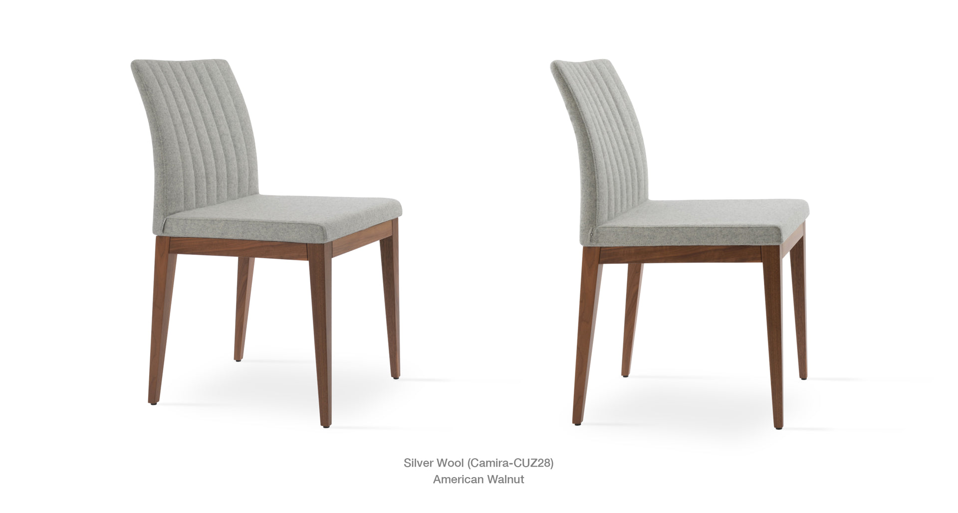 Zeyno Wood Chair - variety of styles from classic to contemporary | Image 82 | InSTYLE Home & Rugs