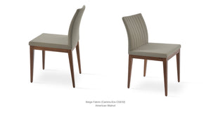 Zeyno Wood Chair - variety of styles from classic to contemporary | Image 98 | InSTYLE Home & Rugs