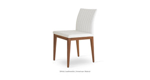 Zeyno Wood Chair - variety of styles from classic to contemporary | Image 122 | InSTYLE Home & Rugs