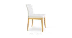 Zeyno Wood Chair - variety of styles from classic to contemporary | Image 126 | InSTYLE Home & Rugs
