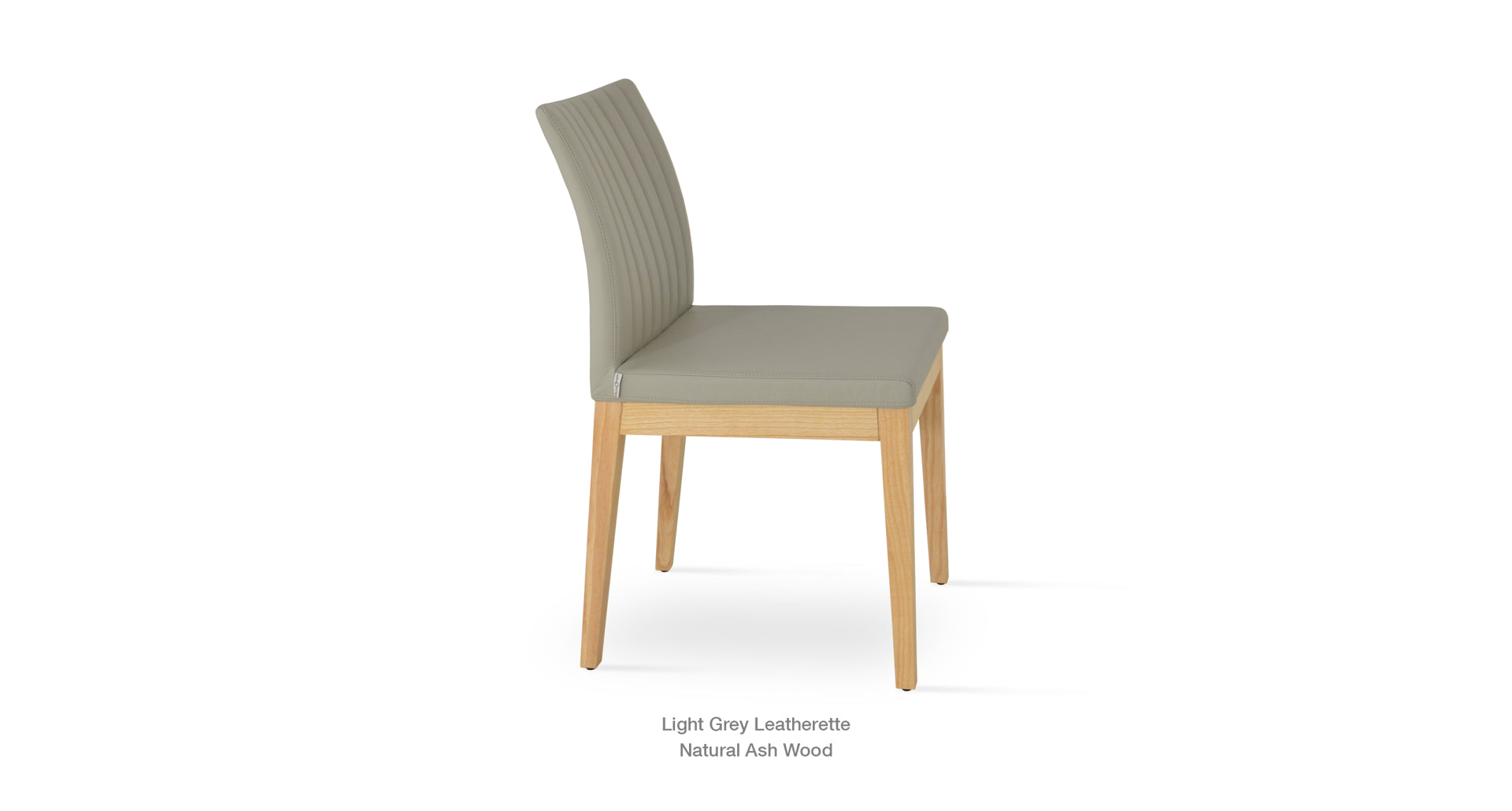Zeyno Wood Chair - variety of styles from classic to contemporary | Image 127 | InSTYLE Home & Rugs