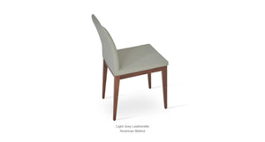 Zeyno Wood Chair - variety of styles from classic to contemporary | Image 128 | InSTYLE Home & Rugs