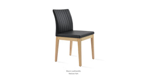 Zeyno Wood Chair - variety of styles from classic to contemporary | Image 140 | InSTYLE Home & Rugs