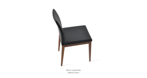 Zeyno Wood Chair - variety of styles from classic to contemporary | Image 142 | InSTYLE Home & Rugs