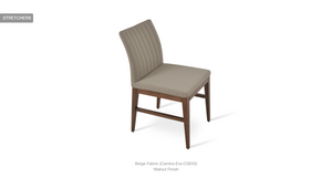 Zeyno Wood Chair - variety of styles from classic to contemporary | Image 138 | InSTYLE Home & Rugs