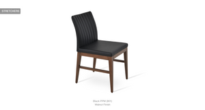 Zeyno Wood Chair - variety of styles from classic to contemporary | Image 147 | InSTYLE Home & Rugs