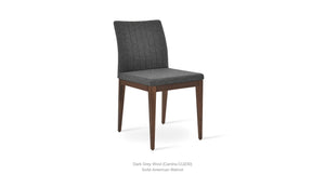 Zeyno Wood Chair - variety of styles from classic to contemporary | Image 85 | InSTYLE Home & Rugs