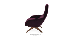 Barcelona X Wood - | Image 2 | InSTYLE Home & Rugs