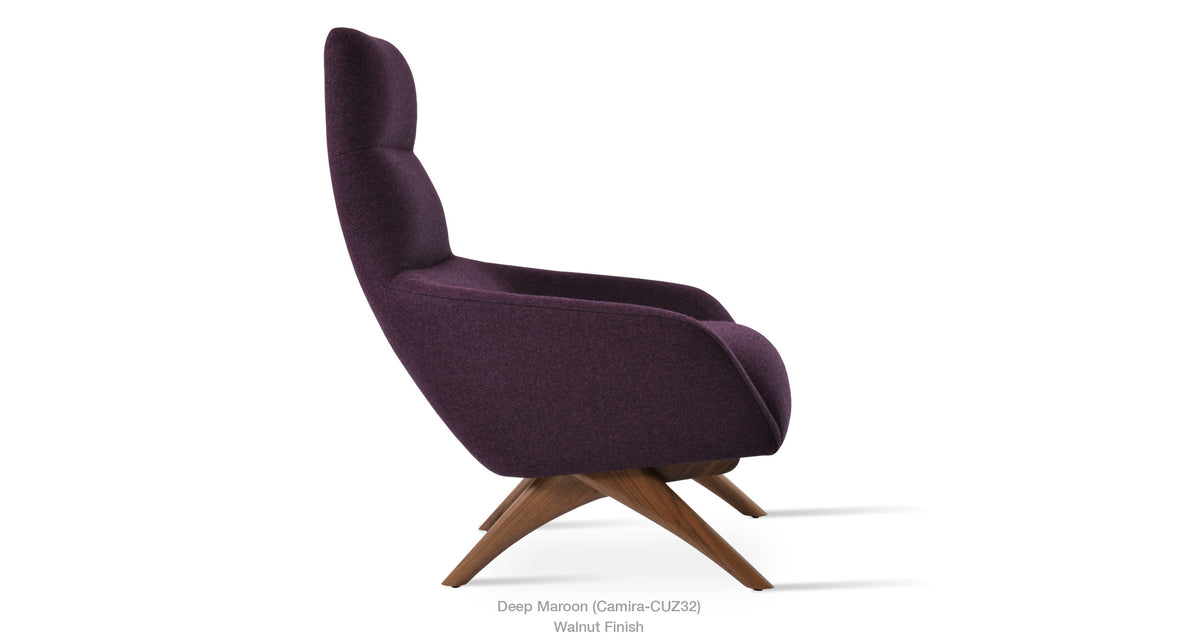 Barcelona X Wood - | Image 14 | InSTYLE Home & Rugs
