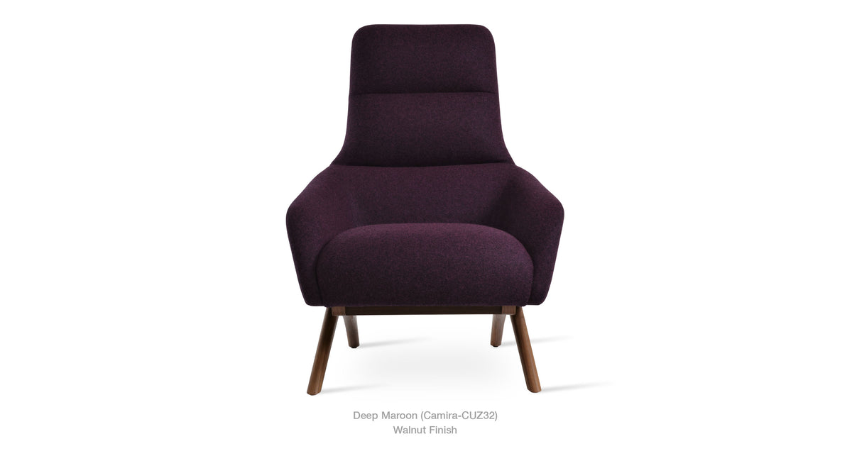 Barcelona X Wood - | Image 15 | InSTYLE Home & Rugs