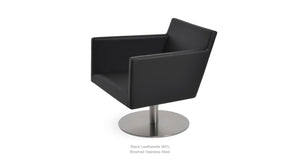 Harput Round Swivel Lounge - | Image 8 | InSTYLE Home & Rugs