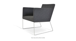 Harput Sled Lounge - | Image 1 | InSTYLE Home & Rugs
