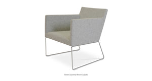Harput Sled Lounge - | Image 3 | InSTYLE Home & Rugs