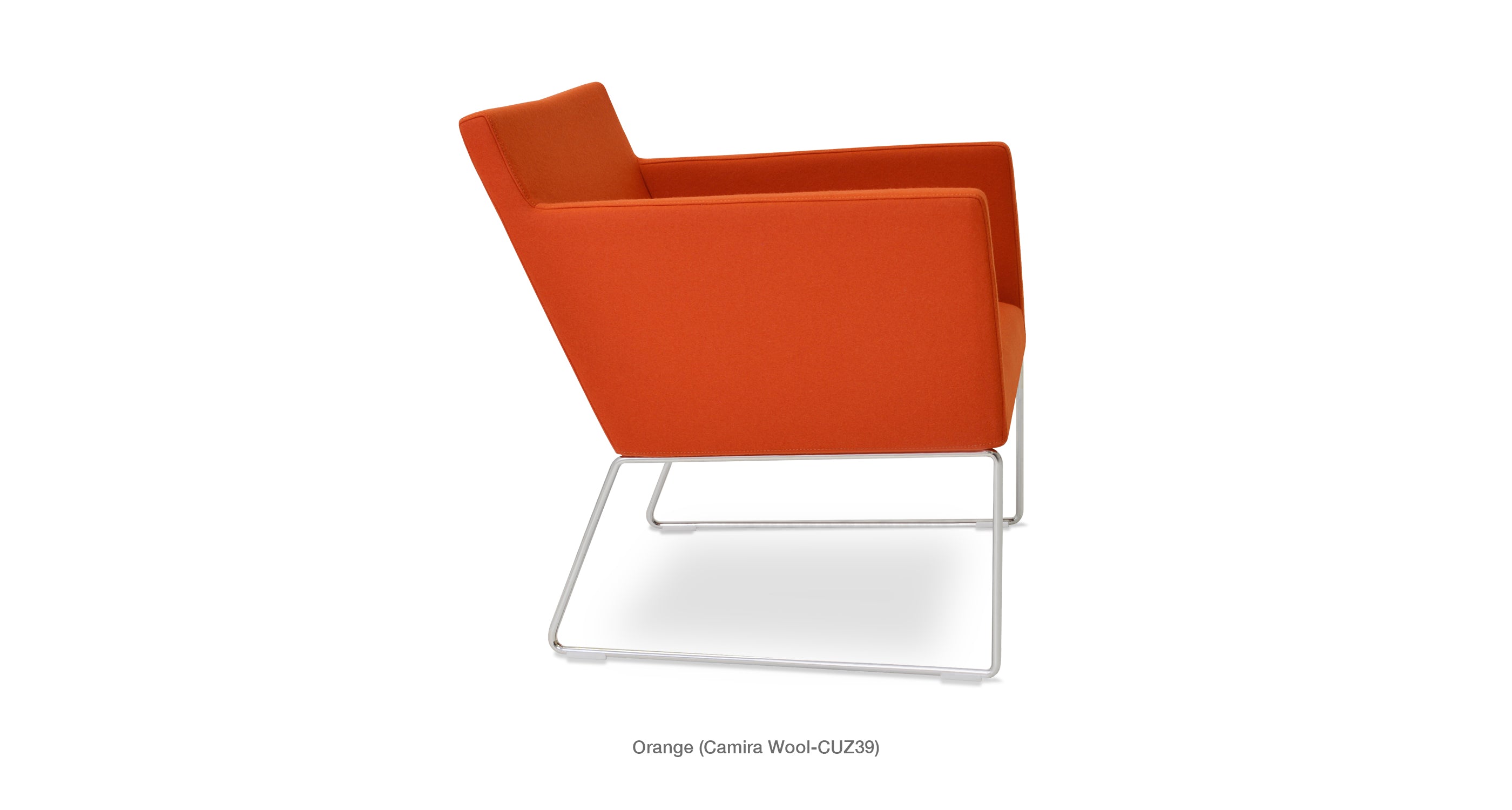 Harput Sled Lounge - | Image 5 | InSTYLE Home & Rugs