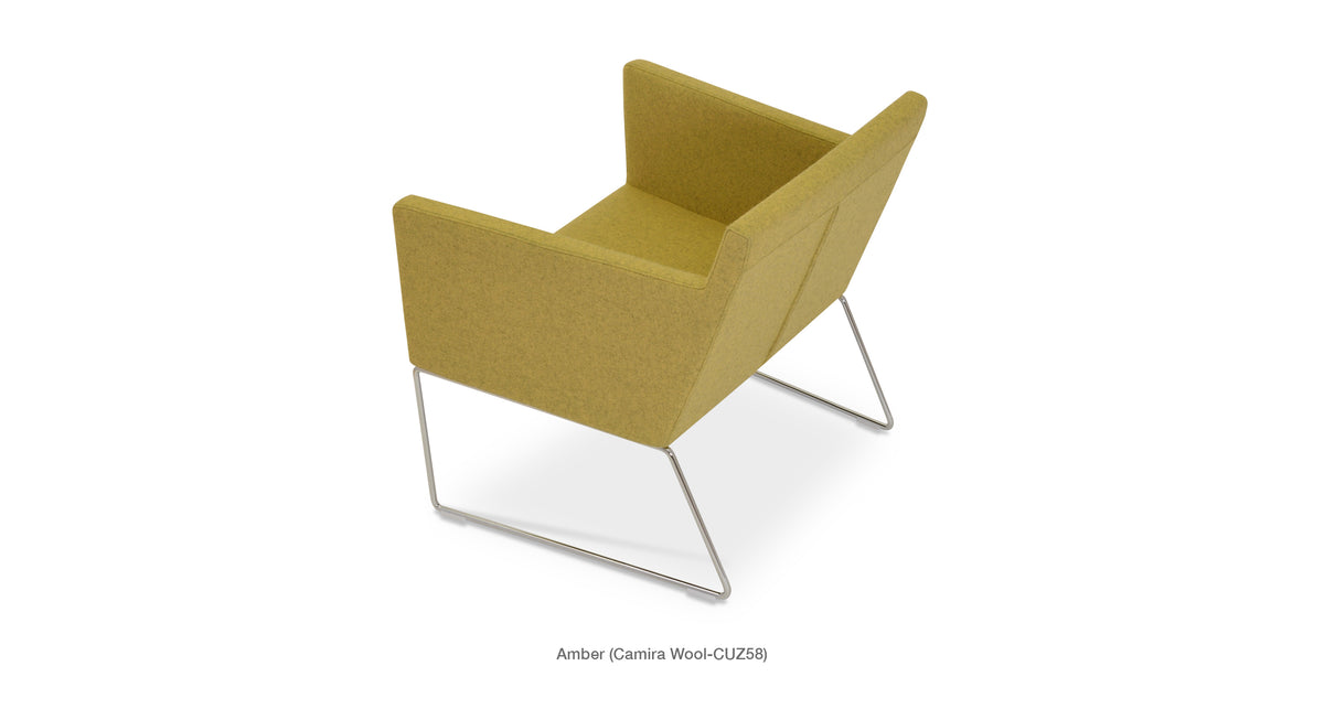 Harput Sled Lounge - | Image 7 | InSTYLE Home & Rugs