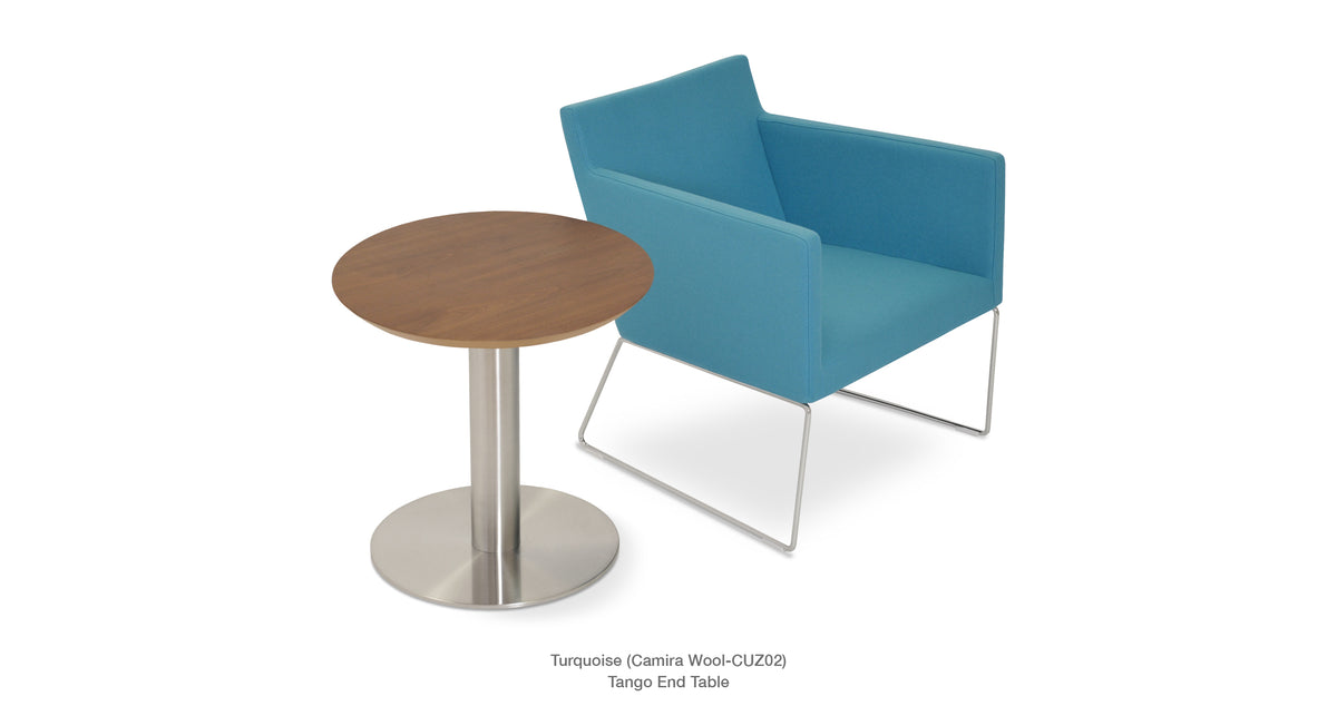Harput Sled Lounge - | Image 8 | InSTYLE Home & Rugs