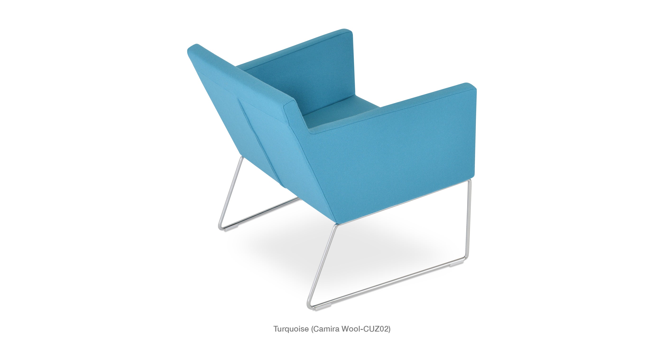 Harput Sled Lounge - | Image 9 | InSTYLE Home & Rugs
