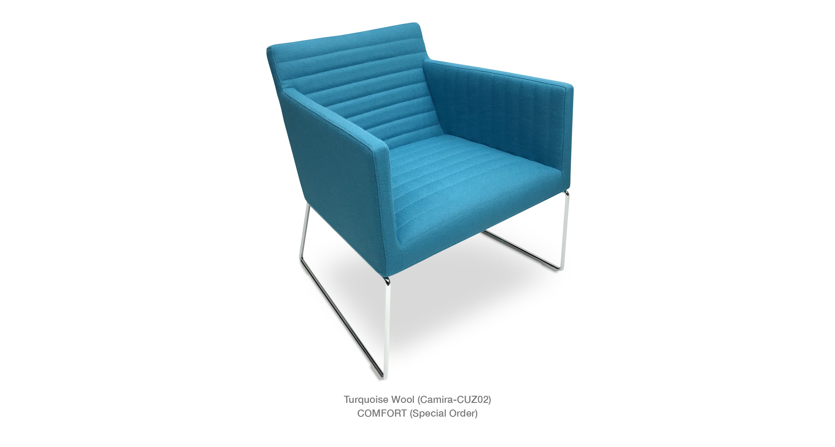 Harput Sled Lounge - | Image 10 | InSTYLE Home & Rugs