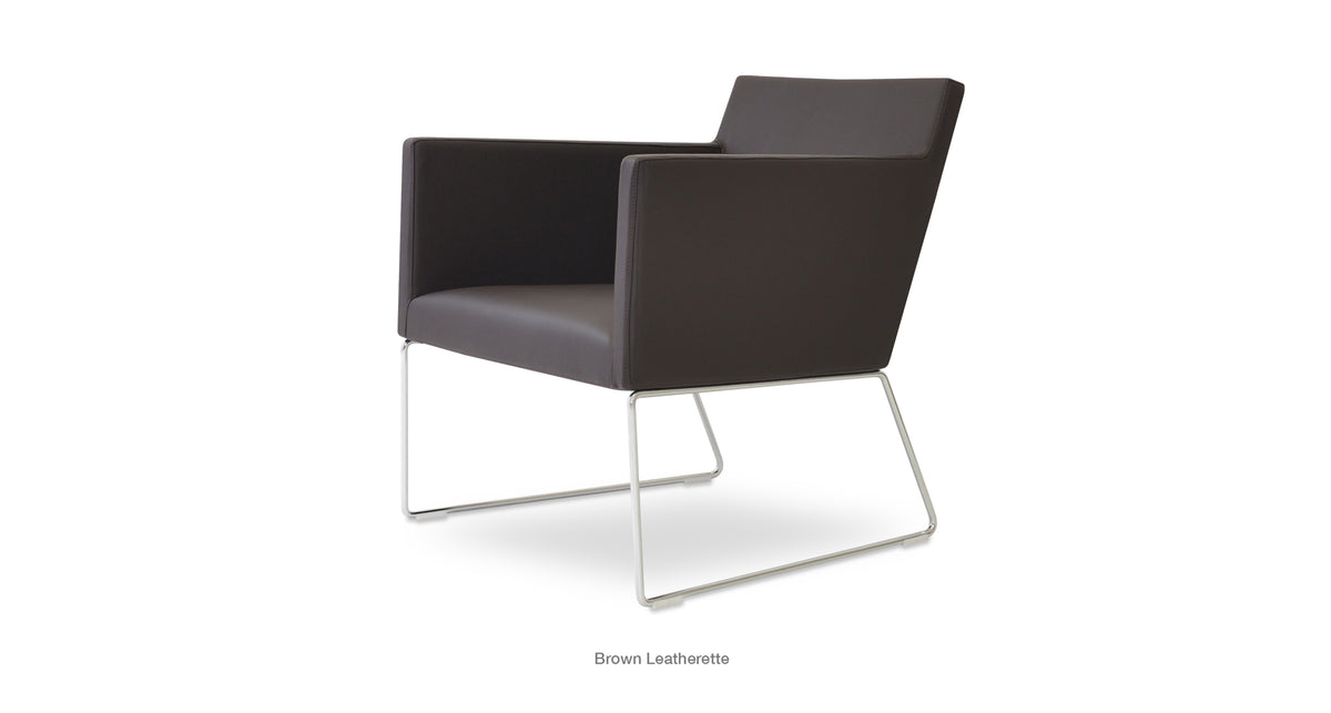 Harput Sled Lounge - | Image 13 | InSTYLE Home & Rugs