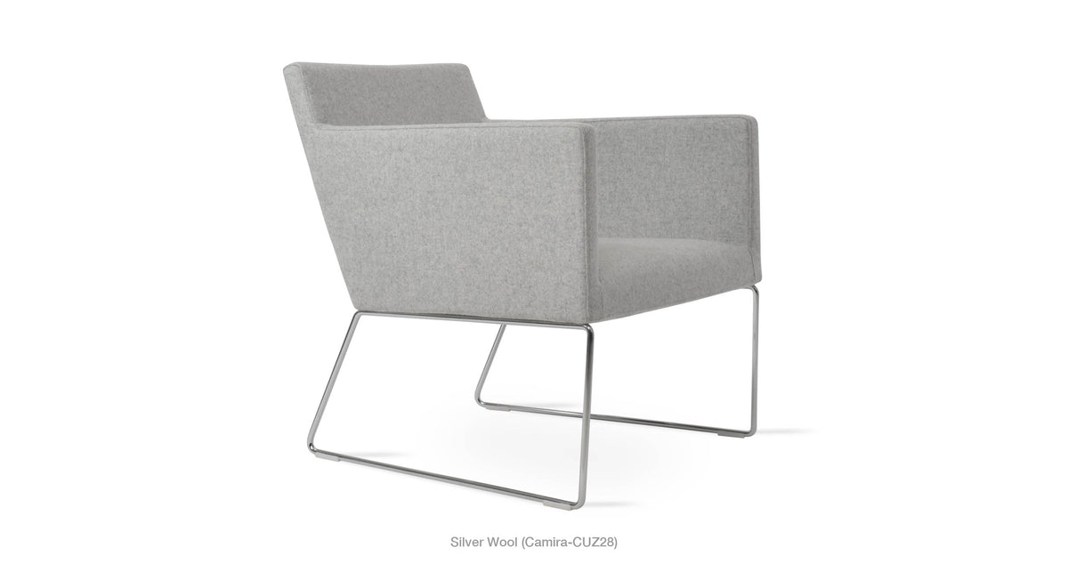Harput Sled Lounge - | Image 20 | InSTYLE Home & Rugs