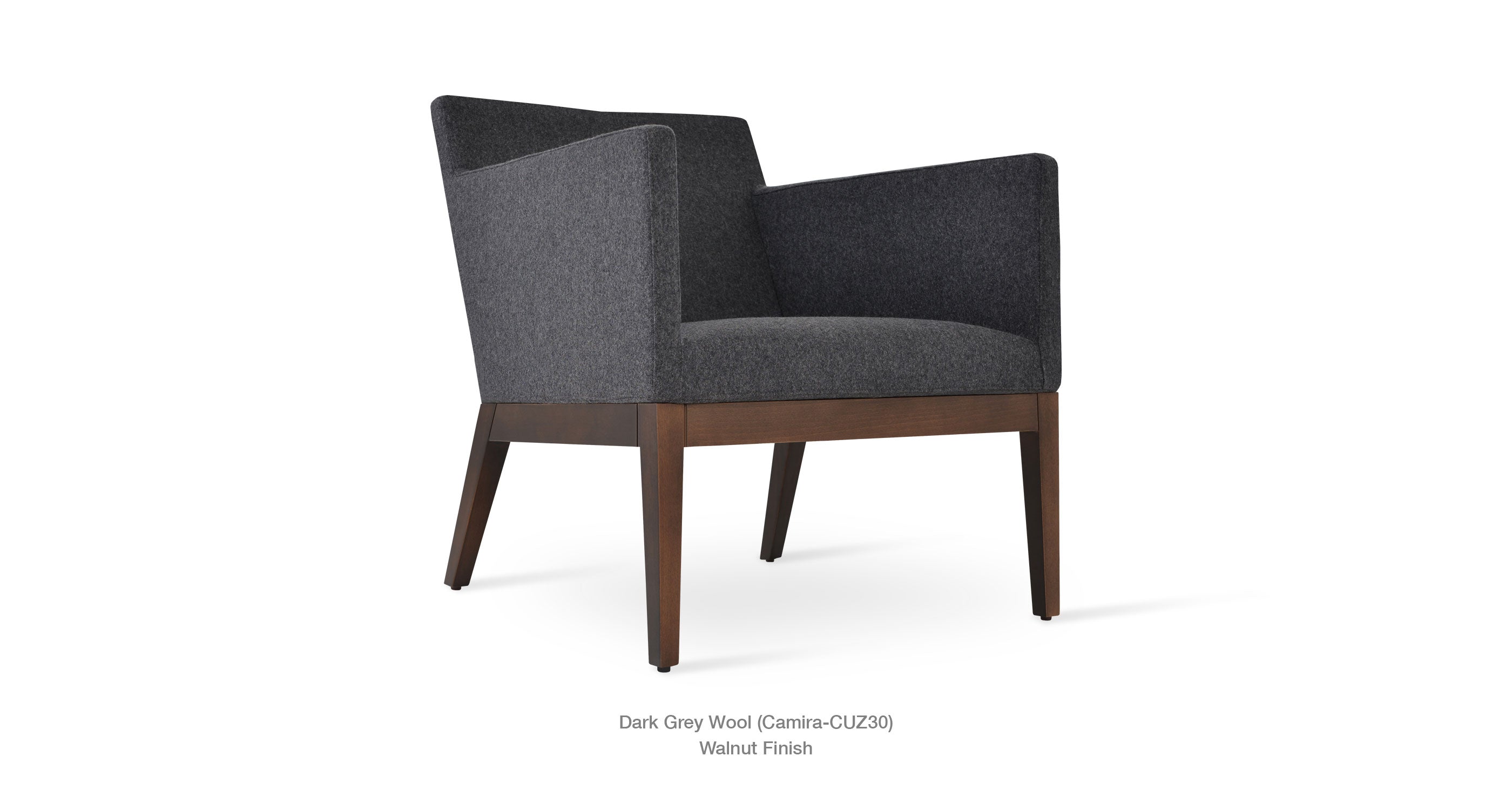 Harput Wood Lounge - | Image 23 | InSTYLE Home & Rugs