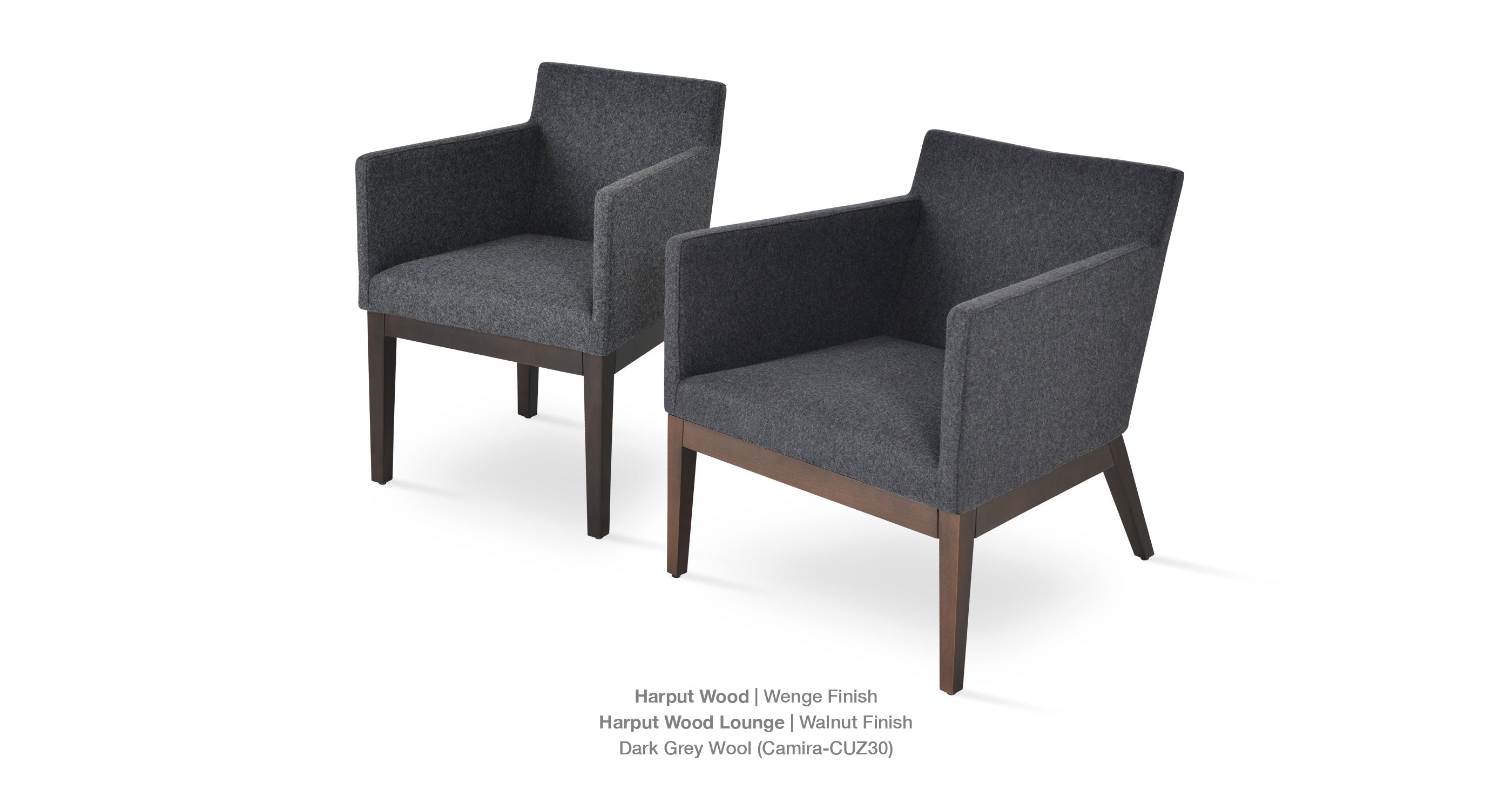 Harput Wood Lounge - | Image 24 | InSTYLE Home & Rugs
