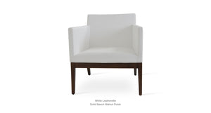 Harput Wood Lounge - | Image 13 | InSTYLE Home & Rugs