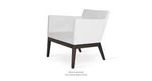 Harput Wood Lounge - | Image 14 | InSTYLE Home & Rugs
