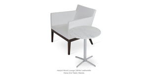 Harput Wood Lounge - | Image 15 | InSTYLE Home & Rugs