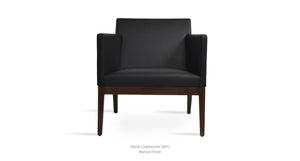 Harput Wood Lounge - | Image 17 | InSTYLE Home & Rugs