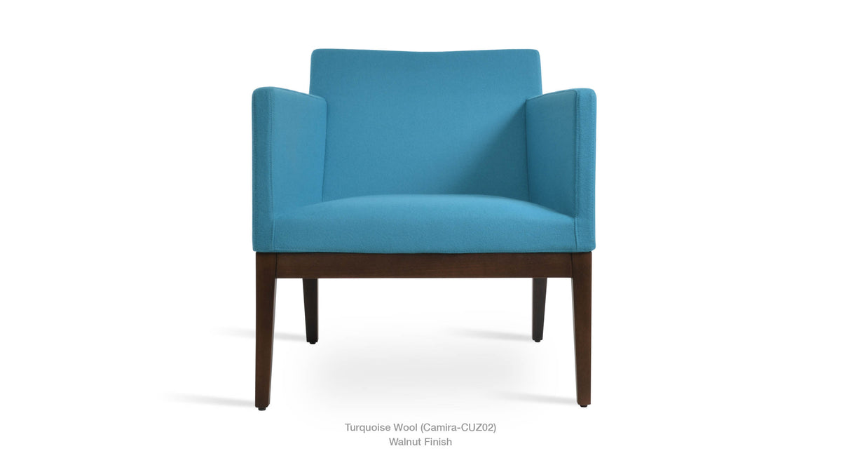 Harput Wood Lounge - | Image 21 | InSTYLE Home & Rugs